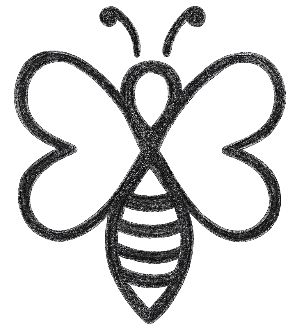 HoneyBee Mullins